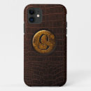 Pesquisar por crocodilo iphone capas Monograma