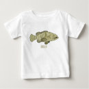 Pesquisar por peixes dos desenhos animados camisetas Oceano