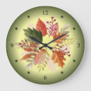 Pesquisar por coleta relogios de parede Outono