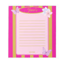 Pesquisar por rosa pastel bloco de notas Listras
