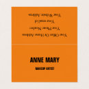 Pesquisar por elegant beauty cartao de visita For her