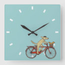 Pesquisar por cães engraçados relogios de parede Humor