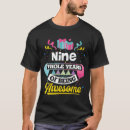Pesquisar por nove camisetas Velho