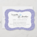 Pesquisar por fundo roxo convites Couple