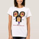 Pesquisar por três dos irmãos camisetas For her