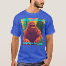 Pesquisar por pacífico noroeste camisetas Sasquatch