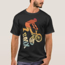 Pesquisar por bicicleta bmx camisetas Motociclista