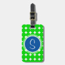 Pesquisar por bolinhas brancas bagagem tags Azul