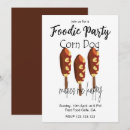 Pesquisar por foodie convites Partido