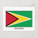 Pesquisar por guiana cartoes postais Bandeira