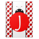 Pesquisar por ladybug cadernos de notas Ladybird