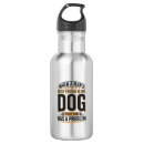 Pesquisar por melhores amigos garrafa agua Pug