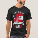 Pesquisar por coração da bandeira americana camisetas Estrelas e listras