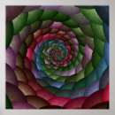 Pesquisar por infinity pôsteres Fractal