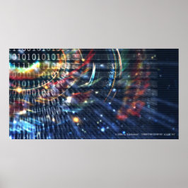 01001010100101101 (parte 4) - Poster