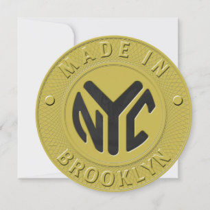 01de12 Convite de festas Brooklyn Nova Iorque