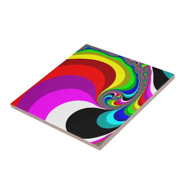 040 Obama - Arte Fractal (Lateral)