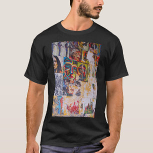 054 - Rock & Roll é a minha camisa da vida