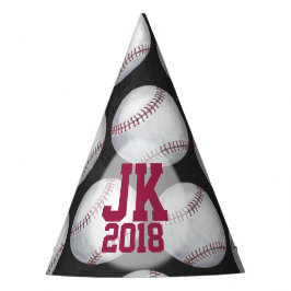 07de12 Chapéus Personalizados do Partido Baseball