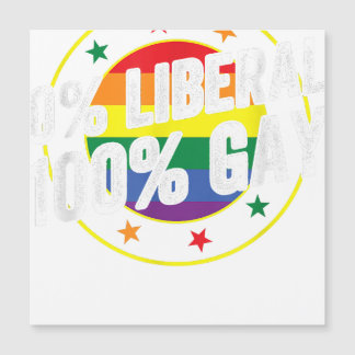 0 Gay Liberal 100 LGBT Design para Conservadores