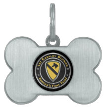1ª Divisão de Cavalaria CAV