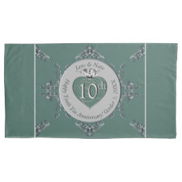 10º,11,20,25 - Aniversário de Casamento