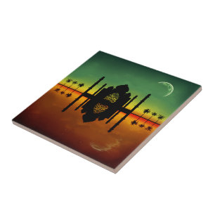 1001 reflexões orientais da noite