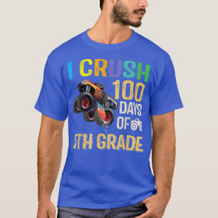 100.º dia da Camisa 5, 100 dias