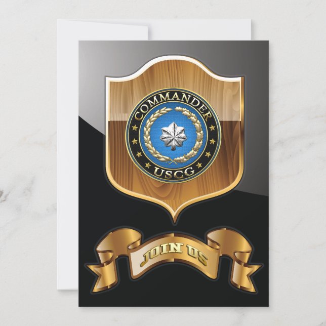 [100] CG: Comandante (REC) (Frente)