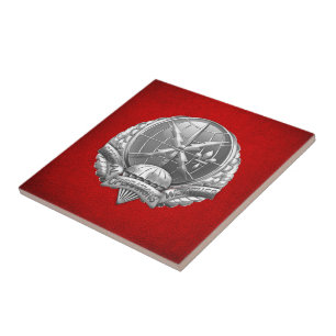 [100] Crachá SOWT [Crest]