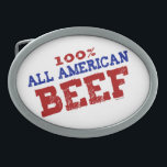 100% de todas as balas de carne de bovino american<br><div class="desc">100% de toda a carne de bovino americana,  baldes engraçados. Humor adulto,  ofensivo,  engraçado,  4 de julho,  América,  camisetas Gay,  Tanques,  adesivos,  chapéus e muito mais.</div>