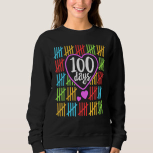 100 Dias De Camisa Escolar Para Professores Podia