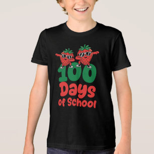 100 Dias de Crianças na Escola