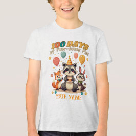 100 dias de diversão de pântano: Festa Bela de Ani