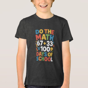 100 Dias de Escola 67 Diversão Matemática