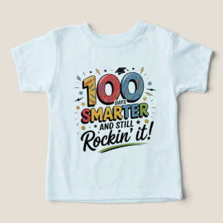 100 Dias Mais Inteligente e Ainda Rockeando