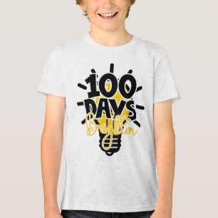 100 Dias Mais Inteligente & Escola Mais Brilhante