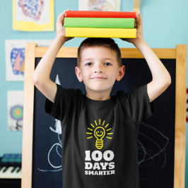 100 dias mais inteligentes do 100º dia da escola