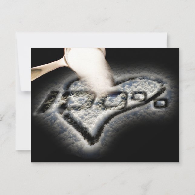 100% Docinho (Frente)