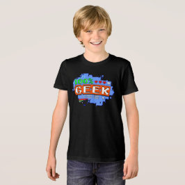 100% Geek