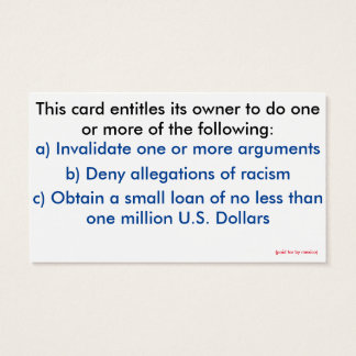 100 placas de trunfo autênticas