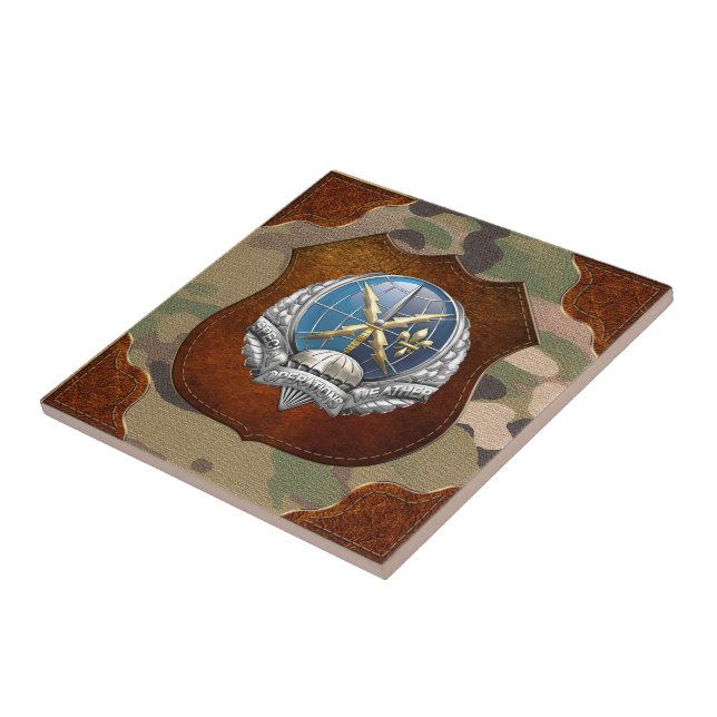 [100] SOWT Emblem (Lateral)