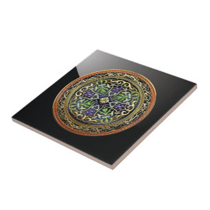 [100] Treasure Trove: Celtic Cross