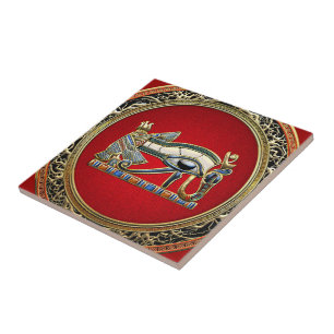 [100] Treasure Trove: The Eye of Horus