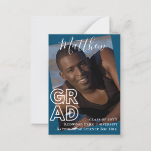 100 x Orçamento Graduação Anúncio FOTO Moderna