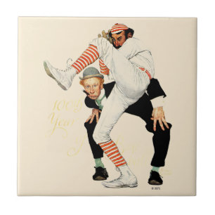 100th Aniversário do basebol