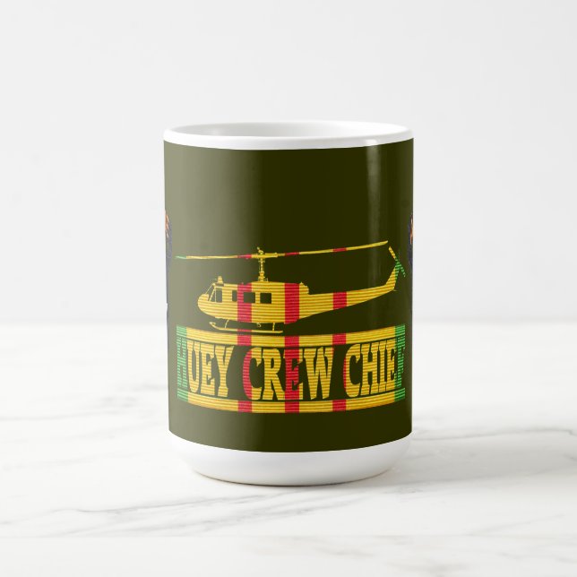 101st Caneca do chefe de grupo da divisão (Centro)