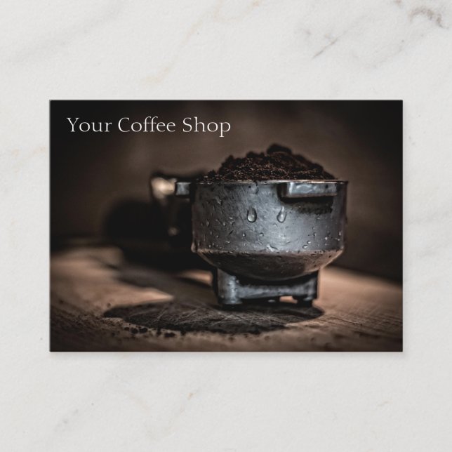 10 + Cartão de harmonização do selo da lealdade da (Frente)