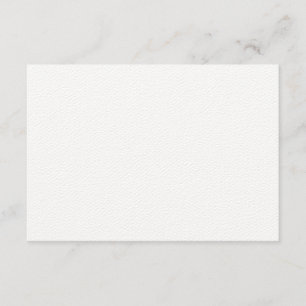 10 Cartões de Invólucro de White Paper