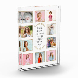 10 Fotos Bebê para Formando Nome Graduação Ano